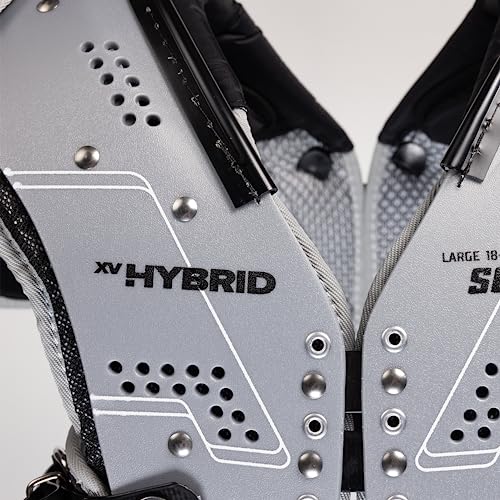 Amazon.com: Schutt: Shoulder Pads